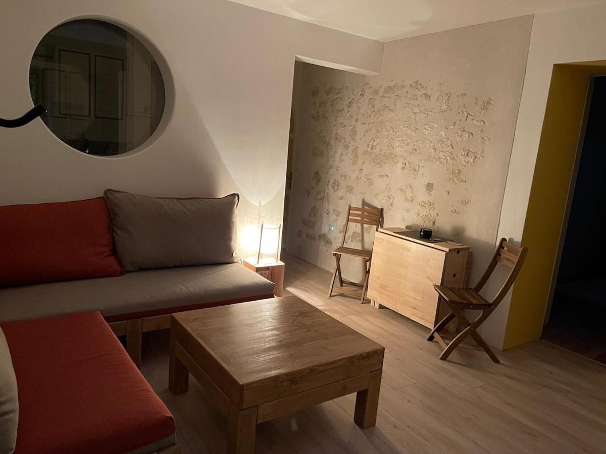 Hotel In The Heart Of Artists'S House Espiens Exterior foto